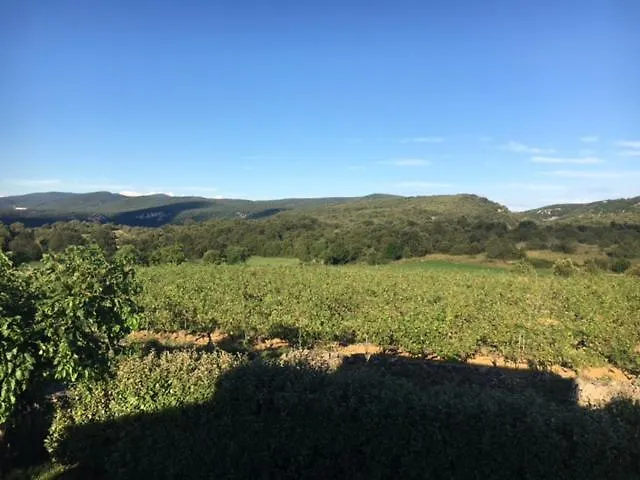 Odalys , Hauts De Salavas