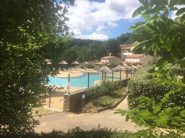 Holiday home Odalys , Hauts De Salavas