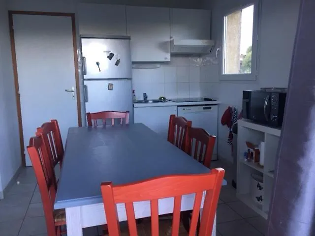 Odalys , Hauts De Salavas France