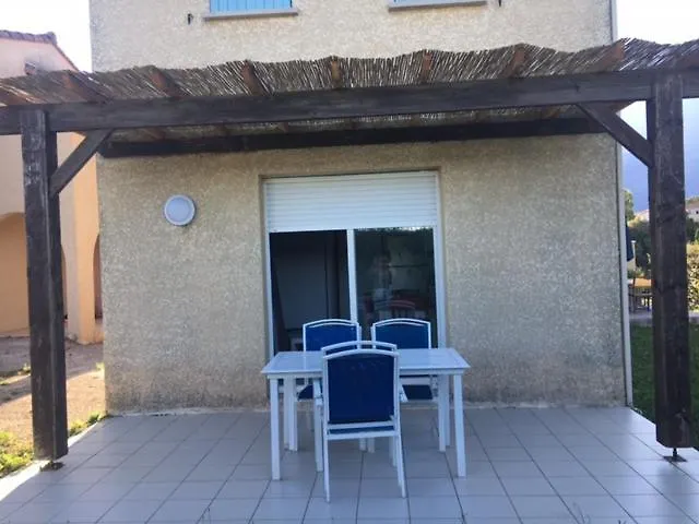 Odalys , Hauts De Salavas Holiday home