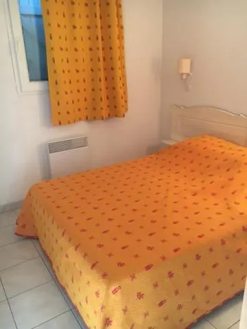 Odalys , Hauts De Salavas Holiday home
