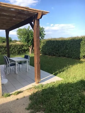 Holiday home Odalys , Hauts De Salavas