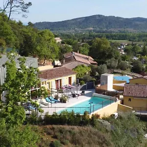  Vakantiehuis Le Bouzet