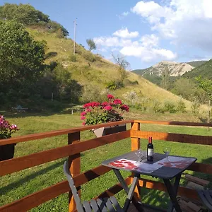 La Vigne Chez L'habitant, Située En Pleine Campagne L'Escoulin