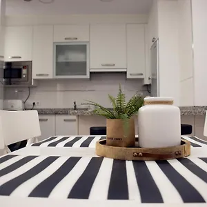  Appartement Céntrico Piso 4 Al Lado Del Jardín Botánico Espagne