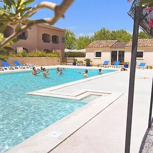 2* Vakantiepark Les Cigalous
