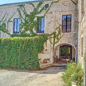  Vakantiehuis De La Place Du Chateau