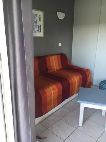 Holiday home Odalys , Hauts De Salavas